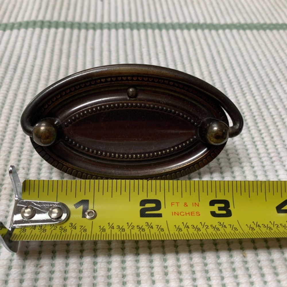 3” Drawer Pull - Picture 2 of 4